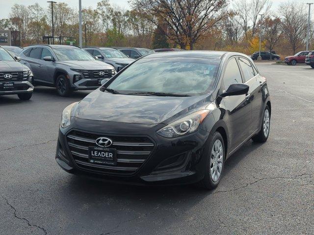 2016 hyundai elantra gt base