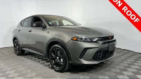 2024 Dodge Hornet