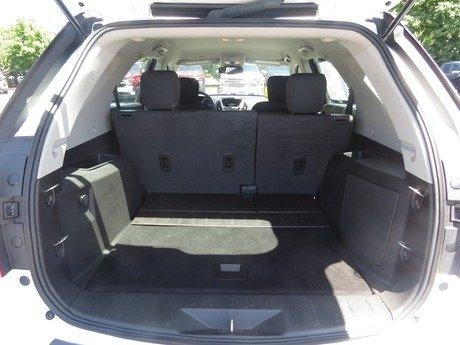 certified 2016 chevrolet equinox awd ls frederick, md 21702 for sale in frederick, maryland