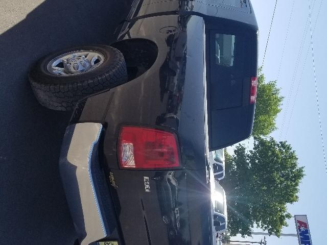 2013 ram ram pickup 2500 slt 4x4 slt 4dr mega cab 6.3 ft. sb pickup for sale in las cruces, new mexico