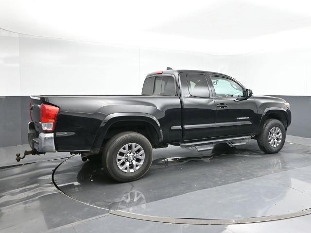 2016 toyota tacoma