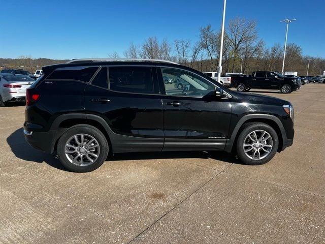 2022 gmc terrain slt in fort madison, iowa