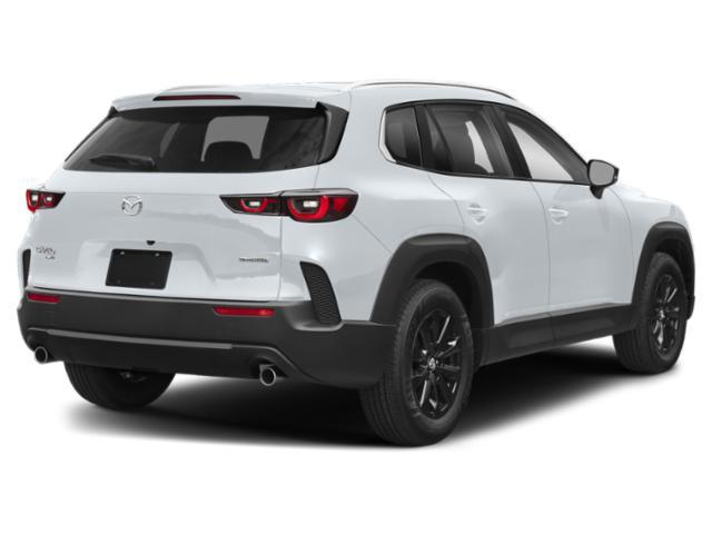 2023 mazda cx-50 2.5 s select