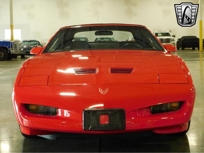 1992 pontiac firebird in o'fallon, illinois