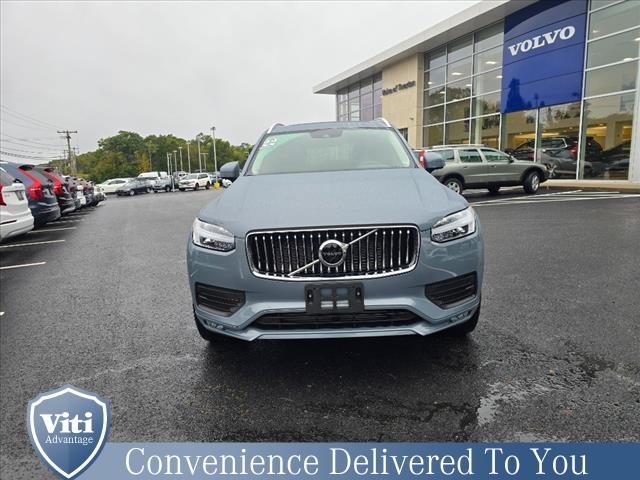 2022 volvo xc90 t5 momentum