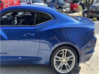 2023 Chevrolet Camaro lt