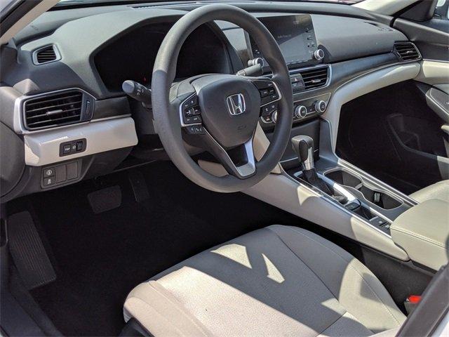used 2018 honda accord 1.5t lx jackson, tn 38305 for sale in jackson, tennessee
