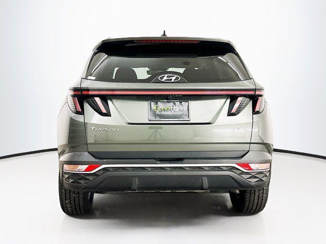 2023 hyundai tucson l 60