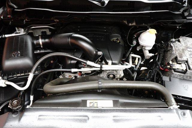 used 2016 ram 1500 express reading, pa 19611 for sale in reading, pennsylvania