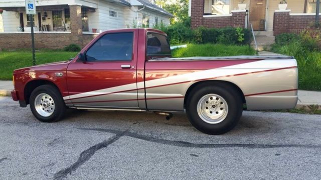 pro street s10