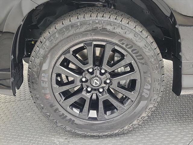2022 lexus gx 460 460