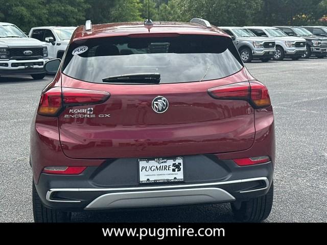 2023 buick encore gx essence
