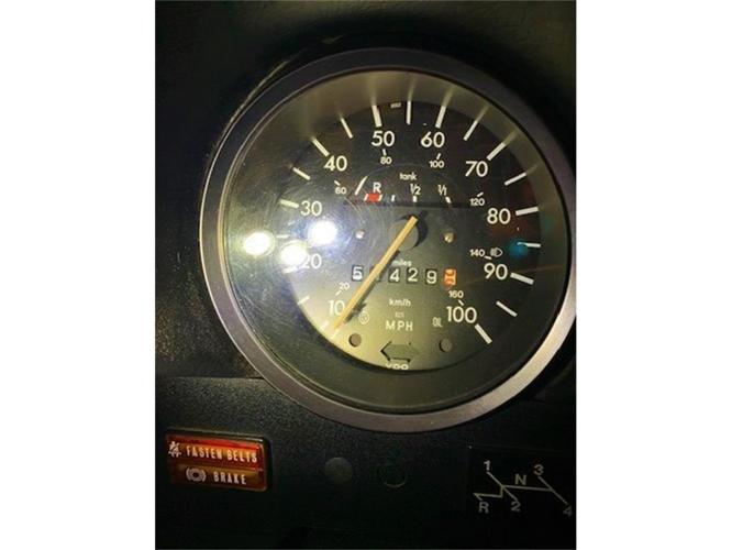 1978 volkswagen super beetle in indianapolis, indiana