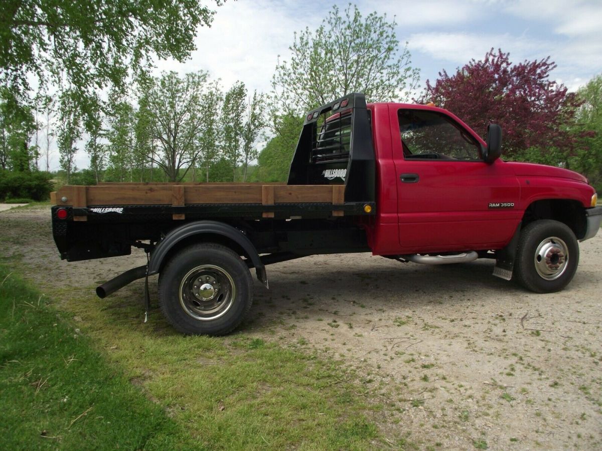 1994 dodge other pickups