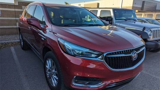 2020 Buick Enclave