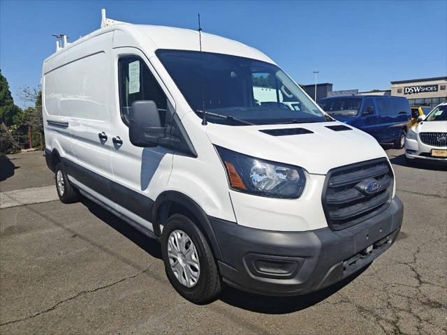 2020 ford transit-250 base