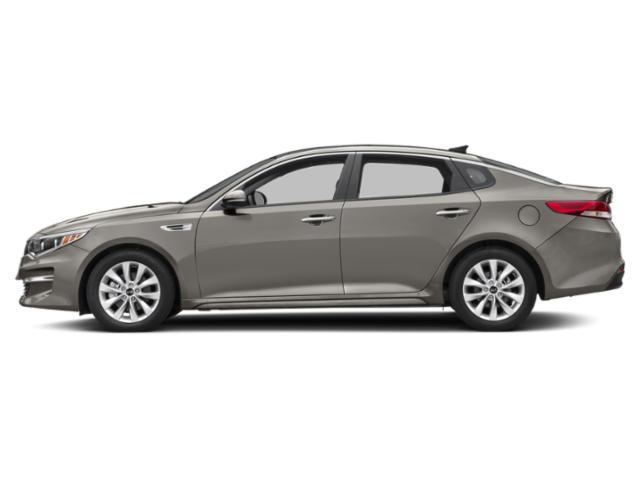 2018 kia optima ex