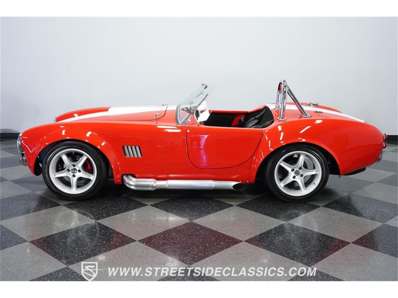 1965 shelby cobra