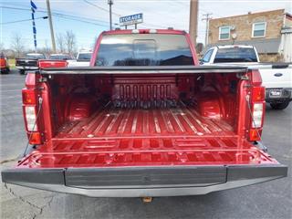 2020 Ford F-250 lariat