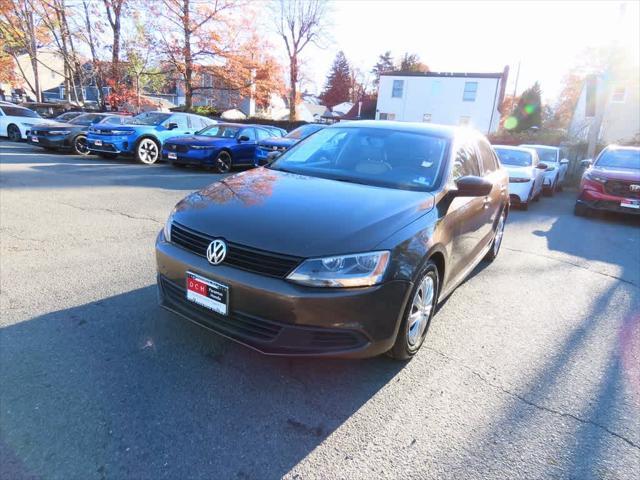2011 volkswagen jetta s