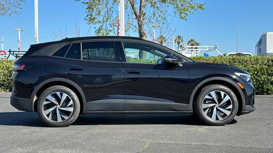 2024 Volkswagen ID.4