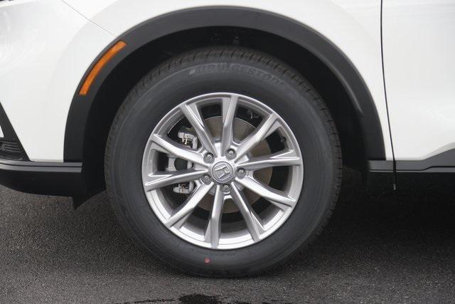 2024 honda cr-v l 60