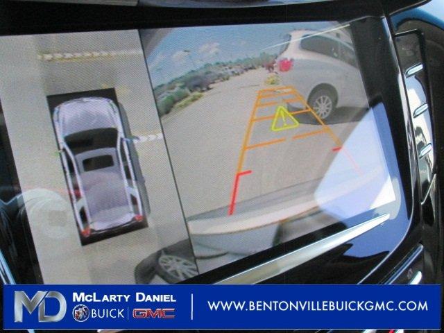 used 2015 cadillac escalade 4wd luxury bentonville, ar 72712 for sale in bentonville, arkansas