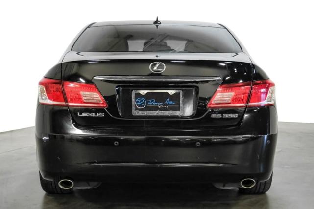 2010 lexus es 350 base (a6)