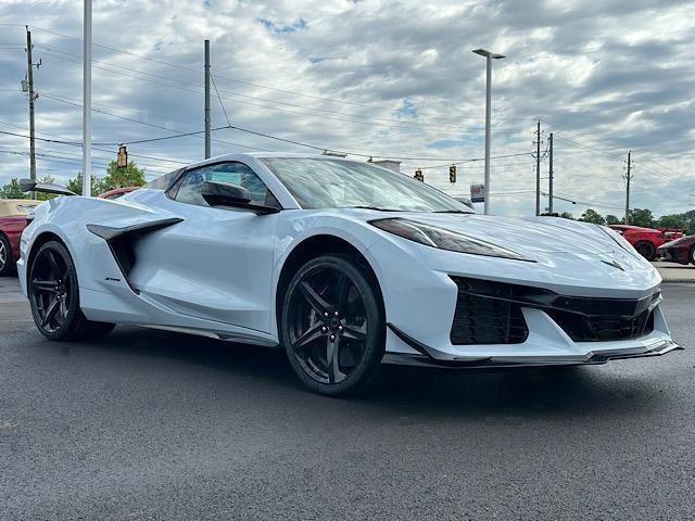 2023 chevrolet corvette z06