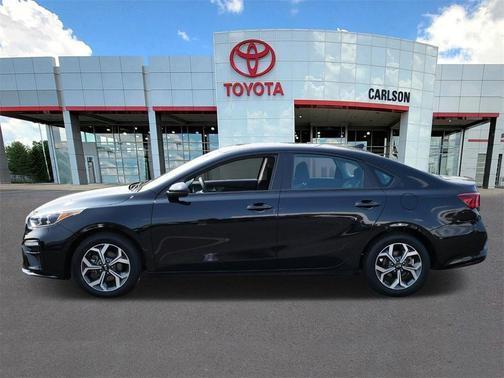 2021 kia forte in beloit, wisconsin
