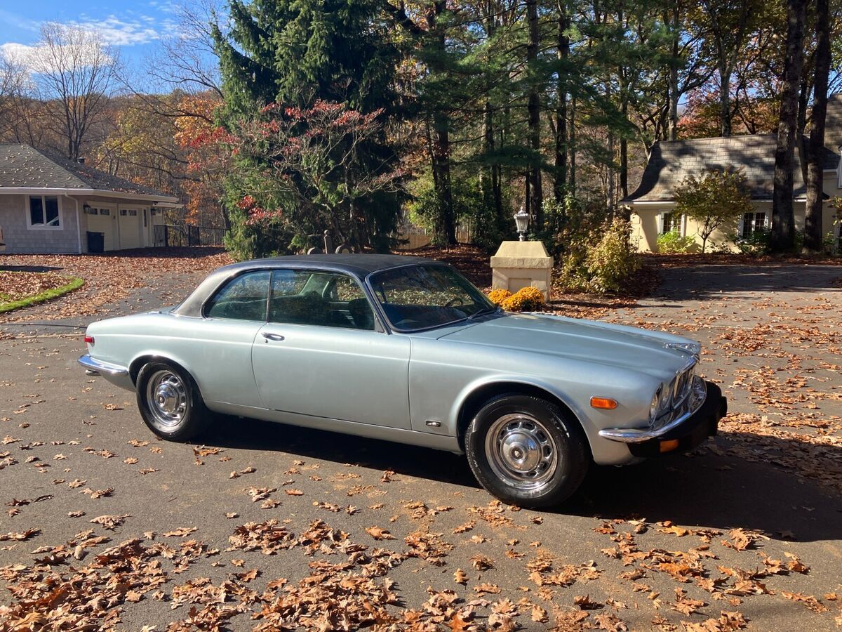 xj6c 2 door coupe...one of the most beautiful cars ever made
