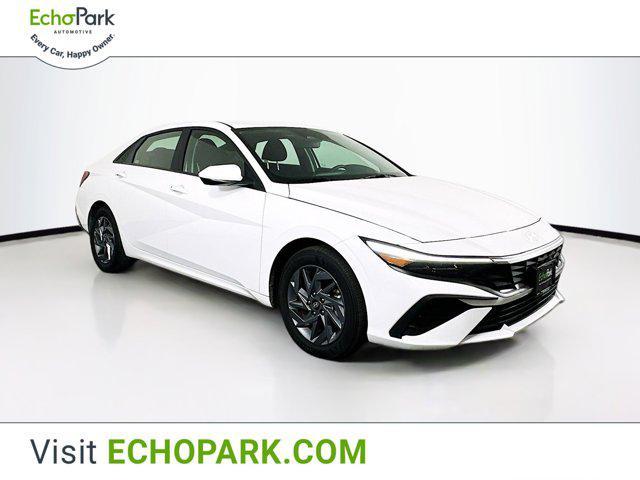 2024 hyundai elantra t mulliner