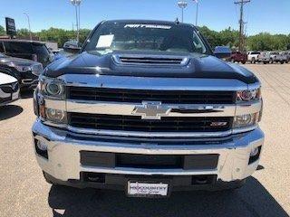 used 2017 chevrolet silverado 2500 ltz farmington, nm 87499 for sale in farmington, new mexico