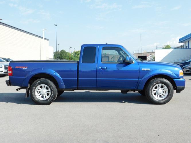 used 2008 ford ranger sport ogden, ut 84405 for sale in ogden, utah