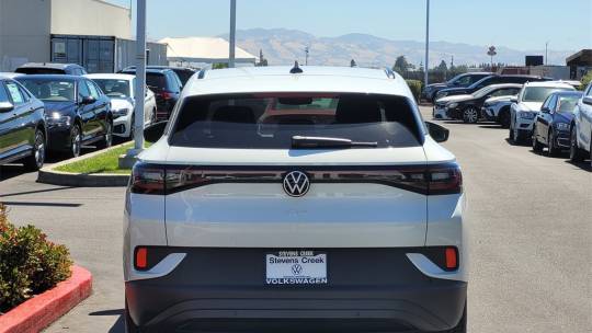 2024 Volkswagen ID.4