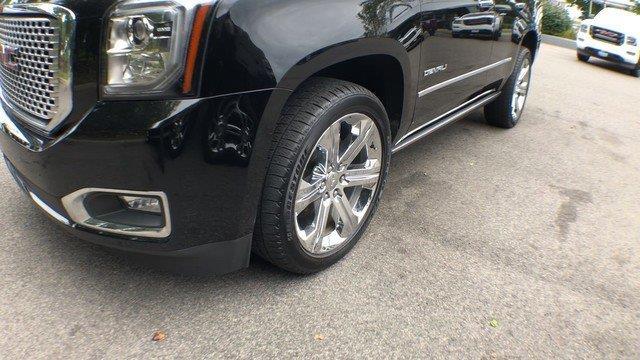 2017 gmc yukon denali 4x4 denali 4dr suv for sale in north kingstown, rhode island
