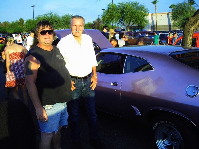 1972 ford other ford models