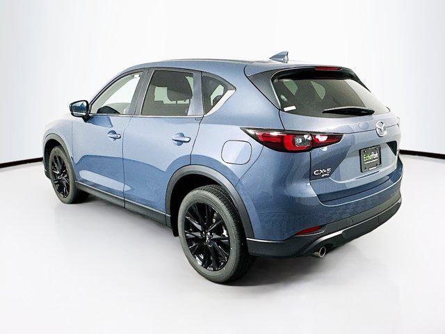 2024 mazda cx-5 carbon edition