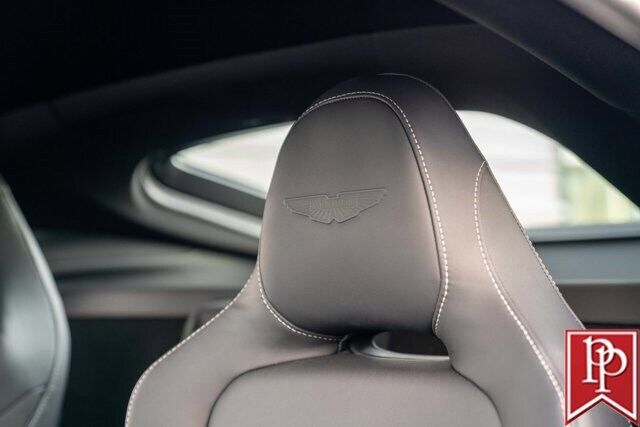 2025 aston martin vantage