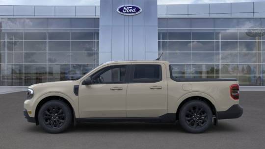 2024 Ford Maverick