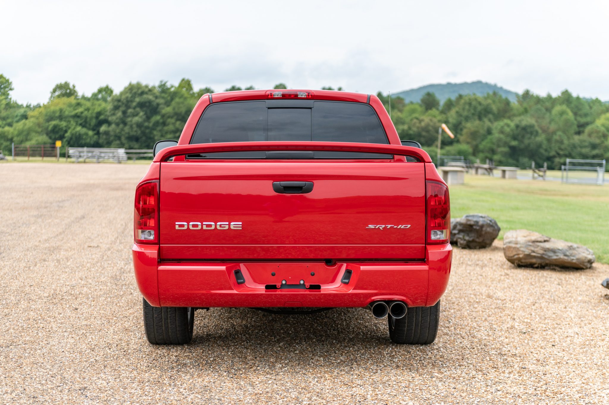2004 dodge ram srt-10 6-speed