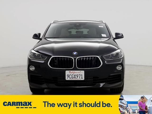 2019 bmw x2 xdrive28i