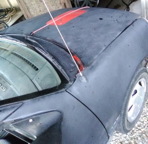 1991 geo metro for sale in tennessee by owner
