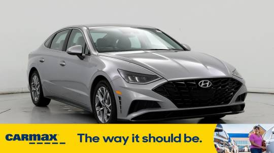 2023 Hyundai Sonata