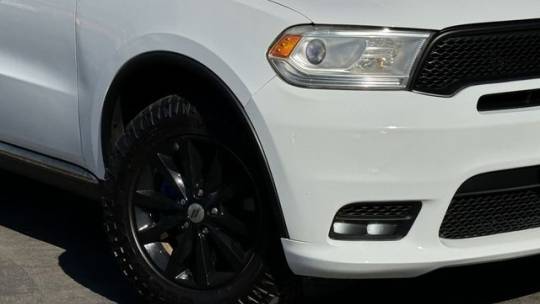 2020 Dodge Durango