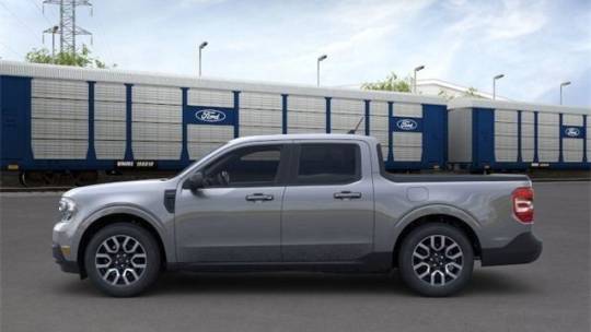 2024 Ford Maverick