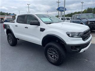 2019 Ford Ranger (North America) xlt
