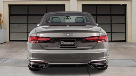 2024 Audi A5