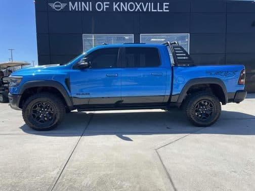 2021 ram 1500 trx in knoxville, tennessee