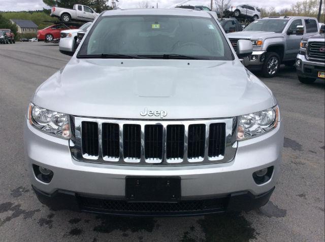 2011 jeep grand cherokee 70th anniversary 4x4 70th anniversary 4dr suv for sale in montpelier, vermont